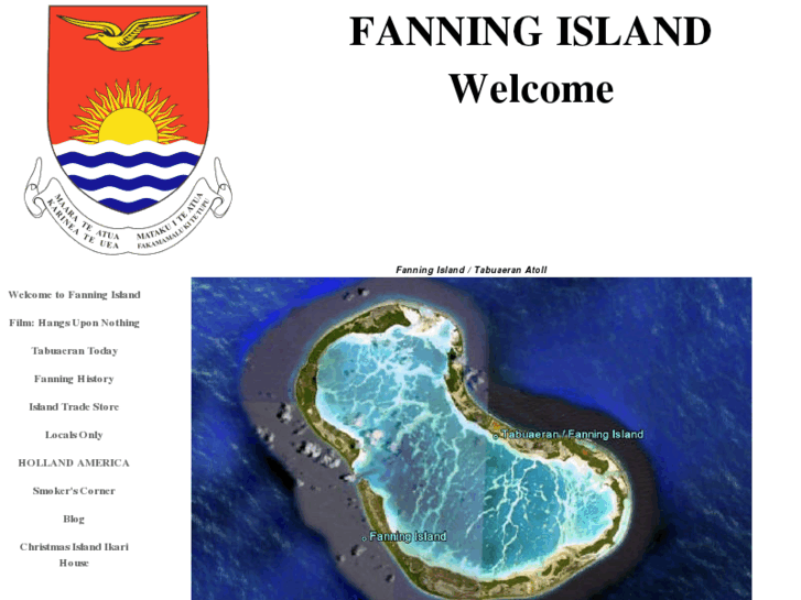 www.fanning-island.com