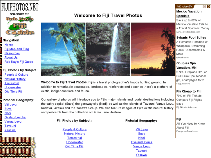 www.fijiphotos.net