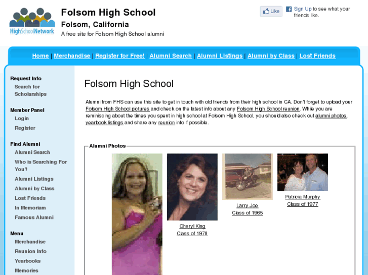 www.folsomhighschool.org