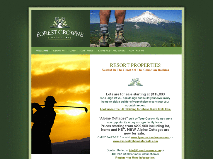 www.forestcrowne.com