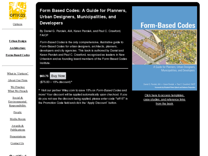 www.formbasedcodesbook.com