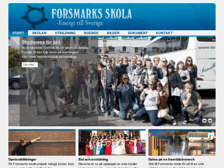 www.forsmarksskola.se