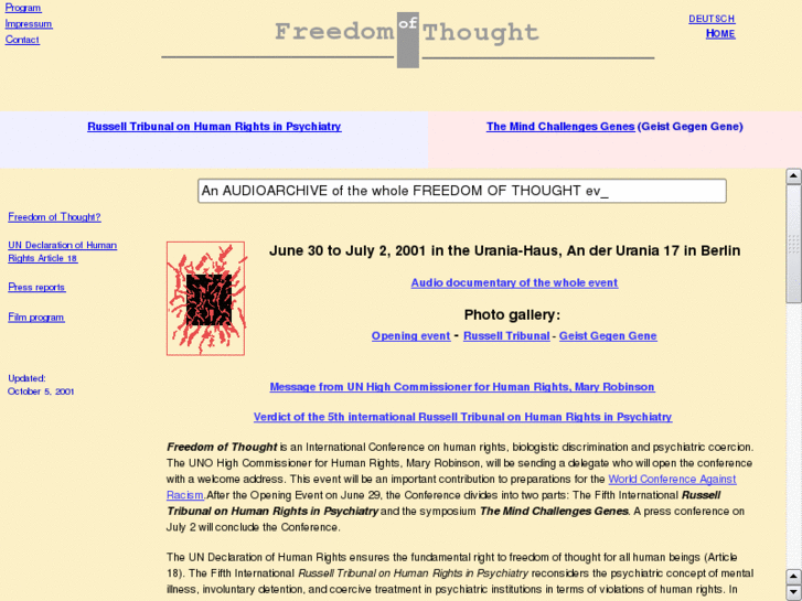 www.freedom-of-thought.de