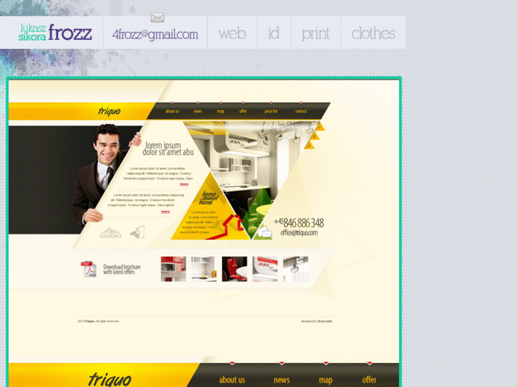 www.frozz.net