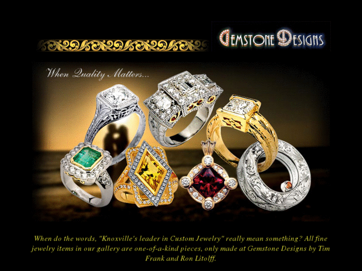 www.gemstones-designs.com