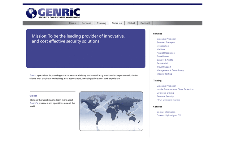 www.genric.com