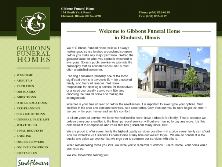 www.gibbonsfuneralhome.com