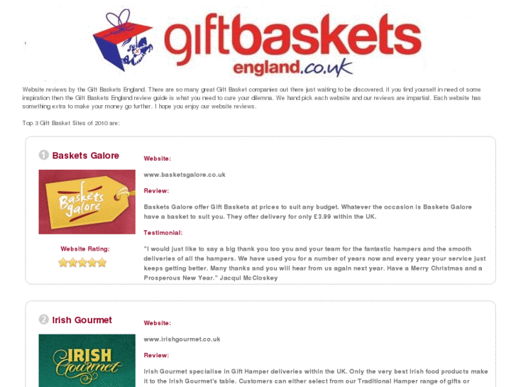 www.giftbasketsengland.co.uk