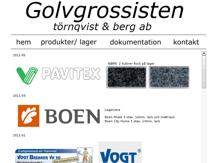 www.golvgrossisten.com