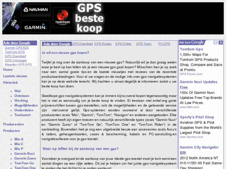 www.gps-beste-koop.be