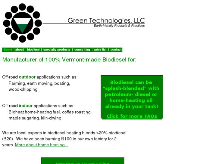 www.greentechvt.com