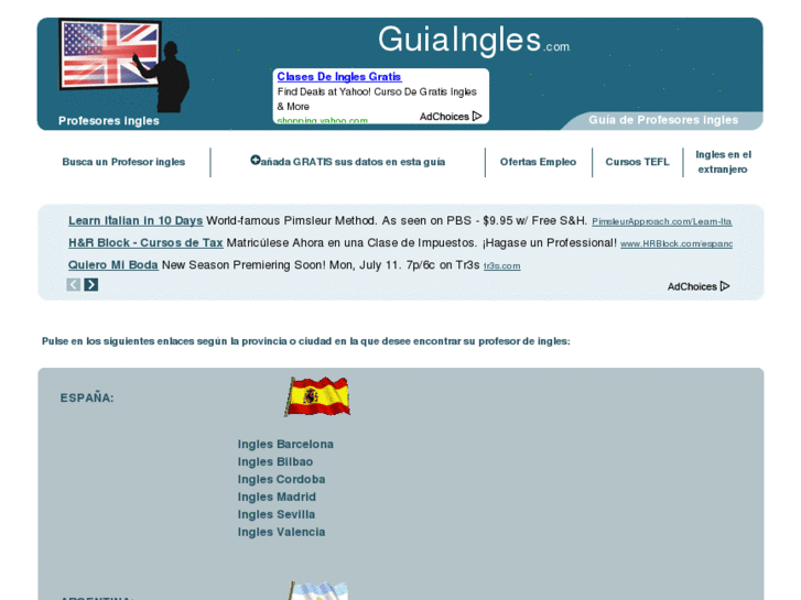 www.guiaingles.com