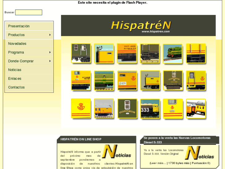 www.hispatren.com