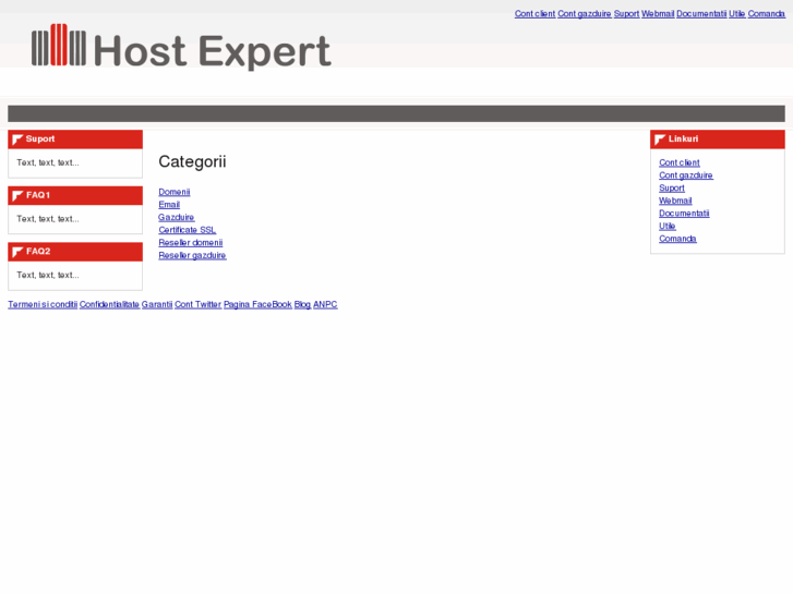 www.hostexpert.org