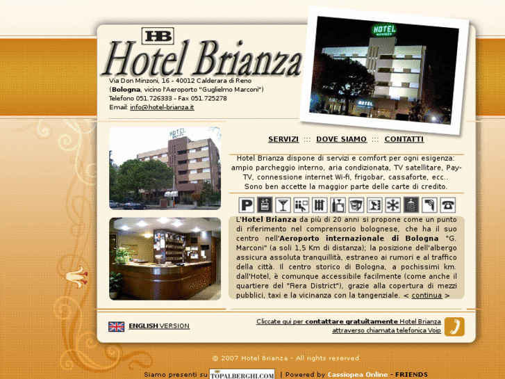 www.hotel-aeroporto-bologna.com