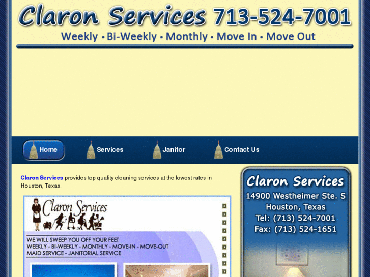 www.houstonmaidservice.net