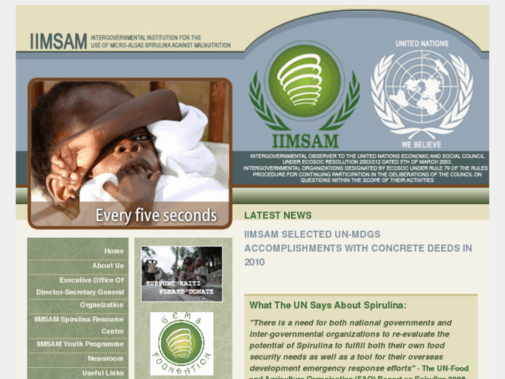 www.iimsamafrica.org