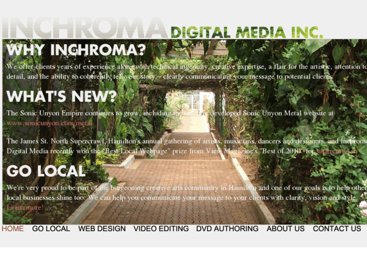 www.inchroma.com