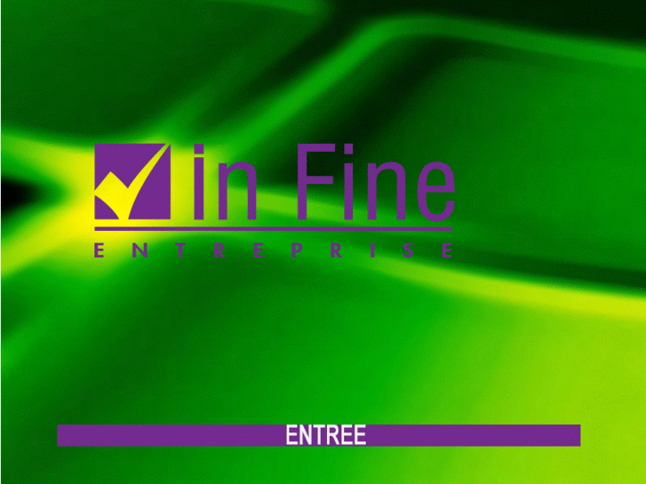 www.infine-entreprise.com