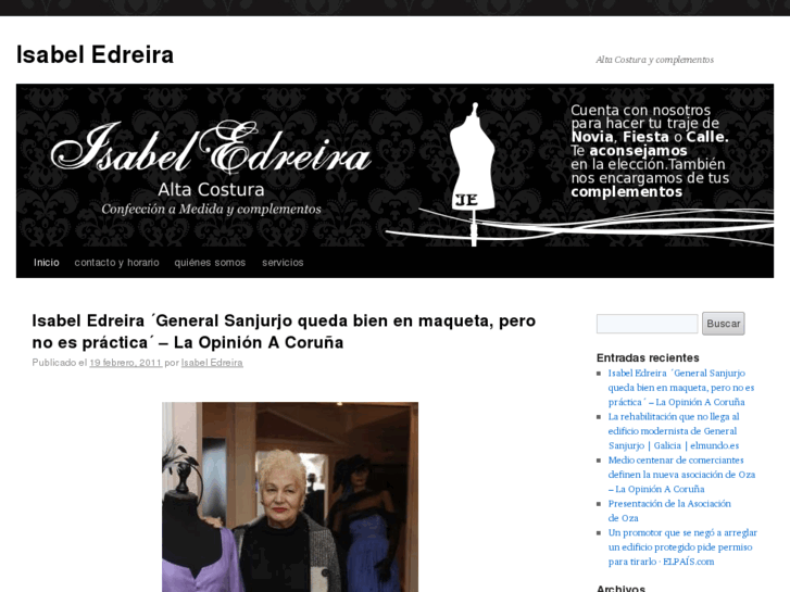 www.isabeledreira.es