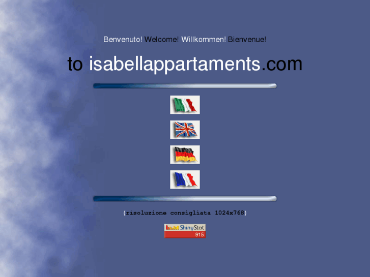 www.isabellappartaments.com