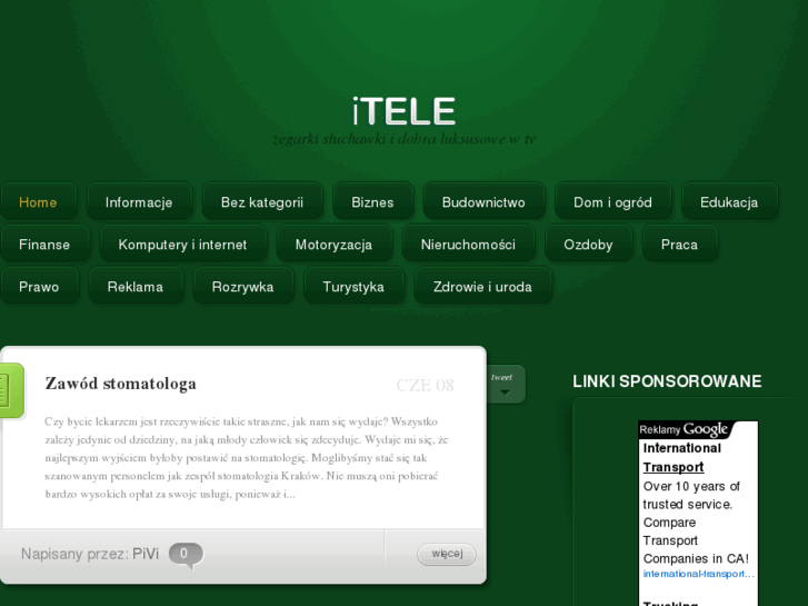 www.itele.pl