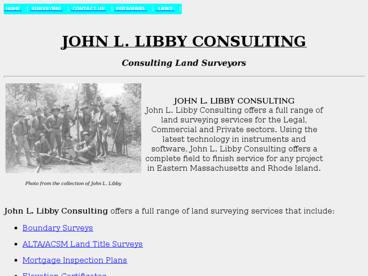 www.jlibbyconsulting.com