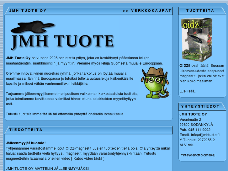 www.jmhtuote.fi