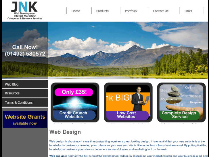 www.jnkwebdesign.co.uk