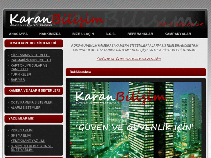 www.karanbilisim.com