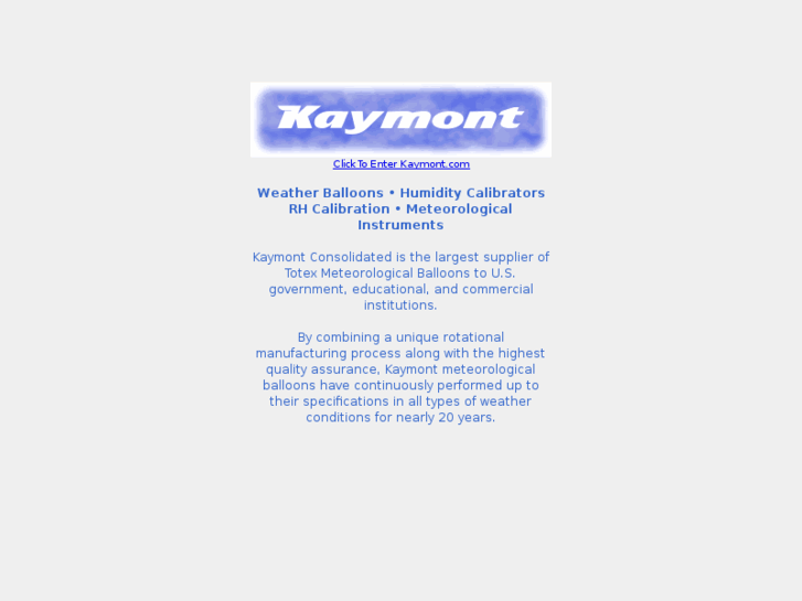 www.kaymont.com