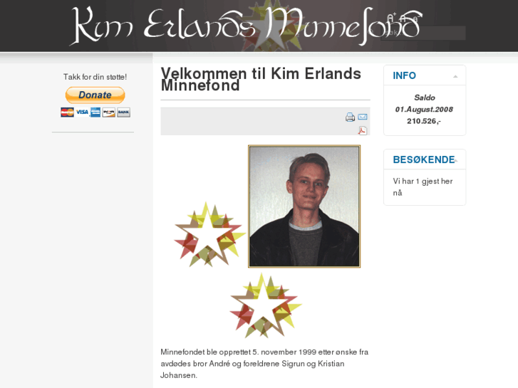 www.kimsminnefond.com