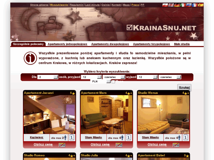 www.krainasnu.net