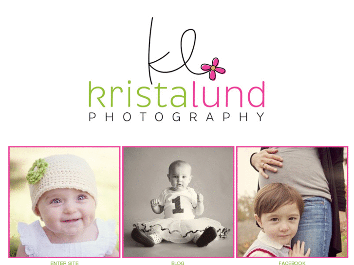 www.kristalundphotography.com