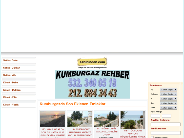 www.kumburgazrehber.com