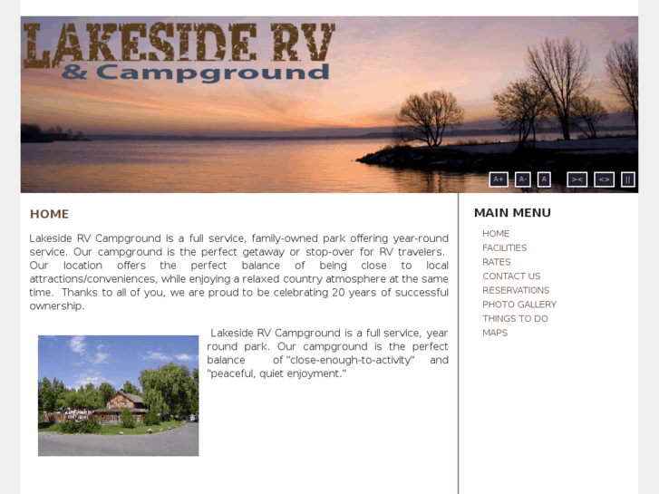 www.lakesidervcampground.com