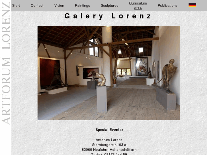 www.leonard-lorenz.com