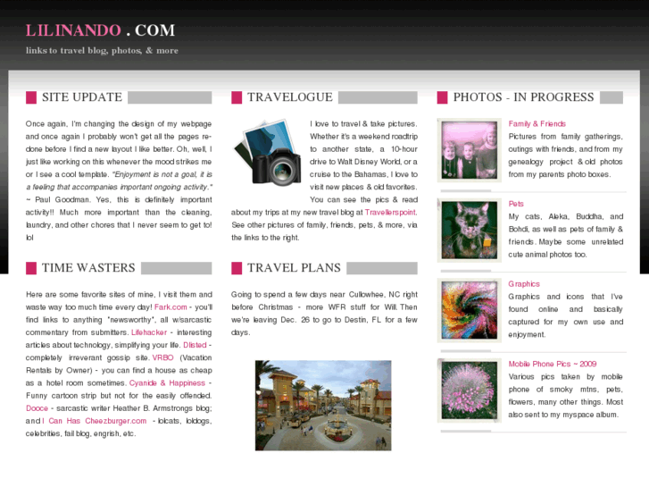 www.lilinando.com