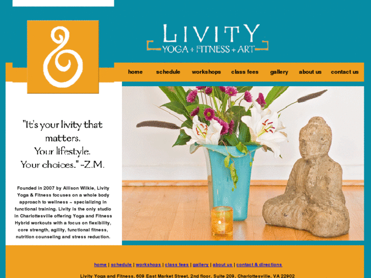 www.livity.net