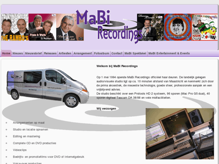 www.mabirecordings.com