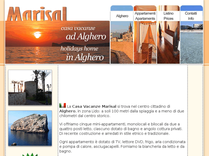 www.marisal-alghero.com