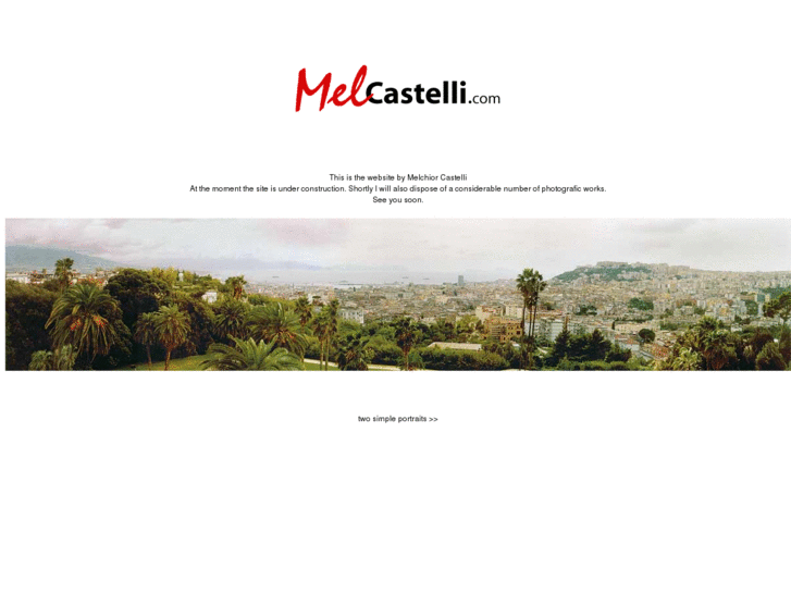 www.melcastelli.com