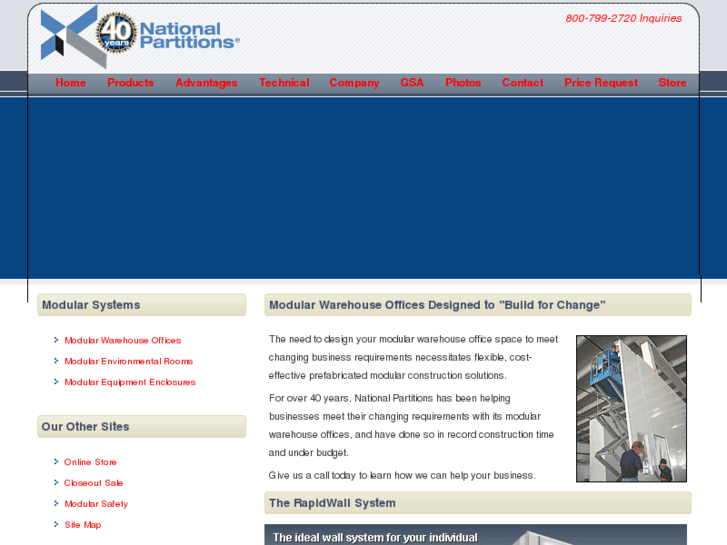 www.modular-office.net