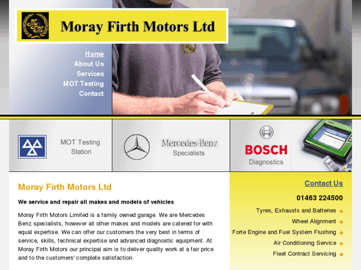 www.morayfirthmotors.com