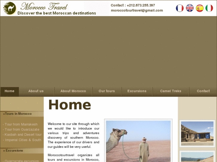 www.moroccotourtravel.com