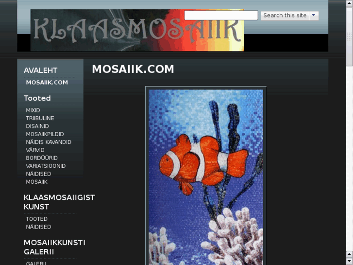 www.mosaiik.com