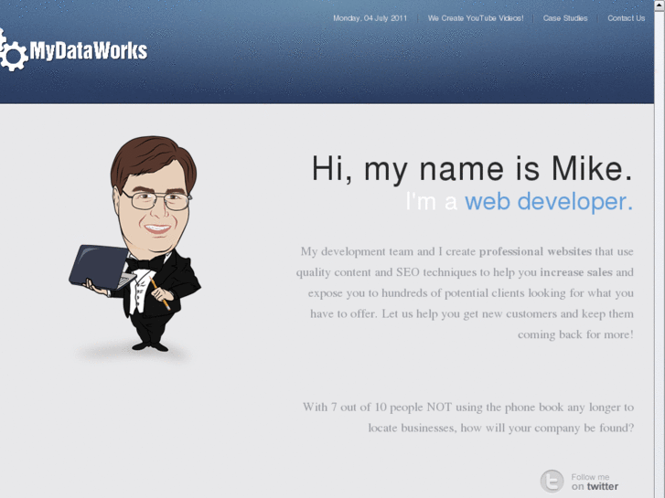 www.mydataworks.net