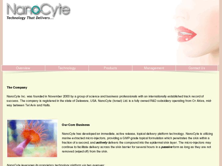 www.nano-cyte.com