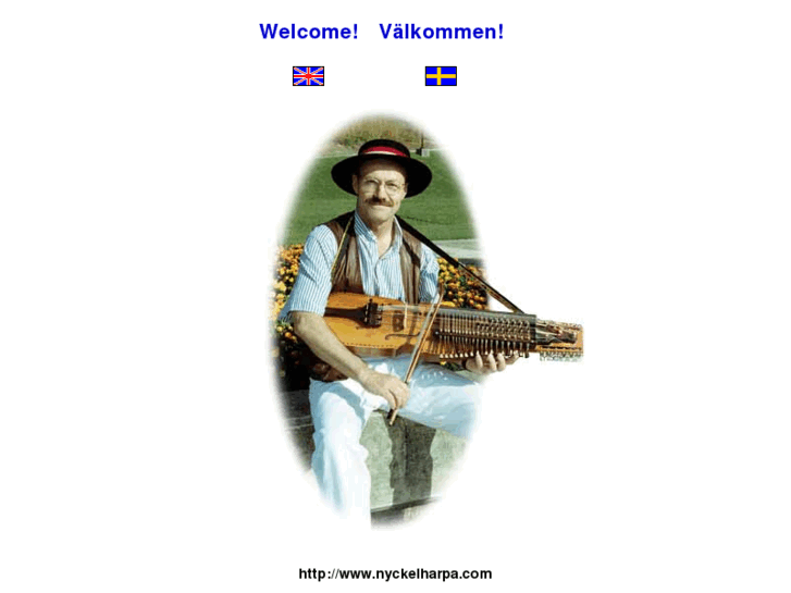 www.nyckelharpa.com