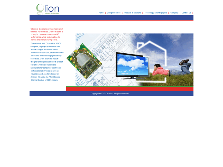 www.olion-tech.com